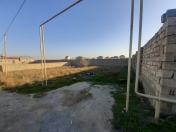 Satılır 2.5 sot torpaq Kürdəxanı