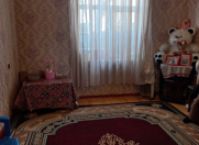 Satılır 3 otaqlı 2.1 m2 həyət evi Asan Xidmət-3