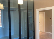 Satılır 1 otaqlı 47 m2 yeni tikili Ağ şəhər