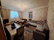 Satılır 2 otaqlı 72 m2 köhnə tikili NZS