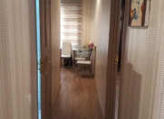 Satılır 3 otaqlı 70 m2 köhnə tikili Elmlər Akademiyası m.