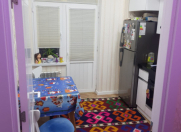 Satılır 2 otaqlı 65 m2 yeni tikili Həzi Aslanov