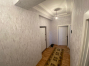 İcarəyə verilir 2 otaqlı 80 m2 yeni tikili Neftçilər m.