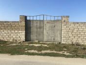 Satılır 26 sot torpaq Novxanı