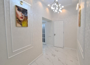 Satılır 3 otaqlı 93 m2 yeni tikili Nəriman Nərimanov m.