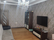Satılır 3 otaqlı 84 m2 yeni tikili Köhnə Günəşli