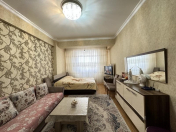 Satılır 1 otaqlı 40 m2 yeni tikili Y.Günəşli