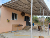 Satılır 3 otaqlı 78 m2 həyət evi Novxanı