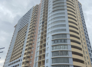 Satılır 1 otaqlı 61.6 m2 yeni tikili 9 mkr