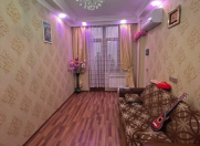 Satılır 2 otaqlı 60 m2 yeni tikili Masazır