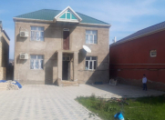 Satılır 3 otaqlı 180 m2 həyət evi Masazır