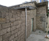 Satılır 2 otaqlı 55 m2 həyət evi Bakıxanov