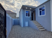 Satılır 3 otaqlı 80 m2 həyət evi Binə