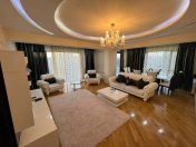 İcarəyə verilir 4 otaqlı 150 m2 yeni tikili Ağ şəhər