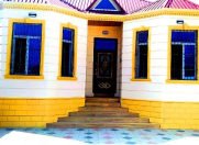 Satılır 4 otaqlı 115 m2 həyət evi Y.Ramana