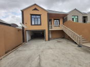 Satılır 3 otaqlı 100 m2 həyət evi Biləcəri