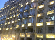 Satılır 3 otaqlı 105 m2 yeni tikili Montin