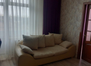 İcarəyə verilir 3 otaqlı 62 m2 yeni tikili Badamdar