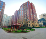 Satılır 4 otaqlı 352 m2 yeni tikili Gənclik m.