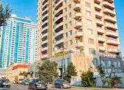 Satılır 2 otaqlı 110 m2 yeni tikili Özbəkistan səfirliyi