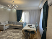 Satılır 4 otaqlı 140 m2 həyət evi Qobu