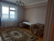 İcarəyə verilir 2 otaqlı 65 m2 yeni tikili Sumqayıt