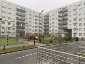 Satılır 3 otaqlı 70 m2 yeni tikili Hövsan