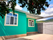 İcarəyə verilir 4 otaqlı 120 m2 bağ evi İsmayıllı