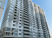 Satılır 1 otaqlı 27.1 m2 yeni tikili Yeni Yasamal