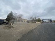 İcarəyə verilir 1 otaqlı 150 m2 obyekt Bərdə