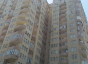 Satılır 2 otaqlı 75 m2 yeni tikili Yasamal r.