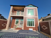 Satılır 5 otaqlı 227 m2 həyət evi Zabrat 1