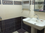 İcarəyə verilir 3 otaqlı 72 m2 yeni tikili Rəsulzadə