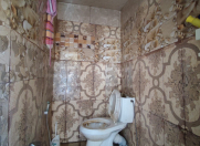 Satılır 2 otaqlı 40 m2 həyət evi İnşaatçılar m.