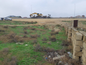 Satılır 7 sot torpaq Saray