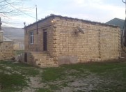 Satılır 4 otaqlı 120 m2 həyət evi Qobu