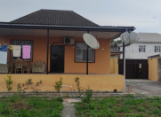 İcarəyə verilir 2 otaqlı 50 m2 həyət evi Astara