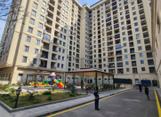 Satılır 3 otaqlı 95 m2 yeni tikili Nəriman Nərimanov m.