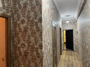 Satılır 2 otaqlı 61 m2 yeni tikili İnşaatçılar m.