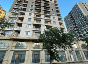 Satılır 2 otaqlı 70 m2 yeni tikili Nəriman Nərimanov m.