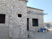 Satılır 8 otaqlı 800 m2 yeni tikili Türkan