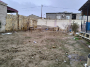 Satılır 2 sot torpaq Lökbatan