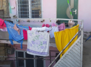 Satılır 2 otaqlı 50 m2 həyət evi Flame Towers