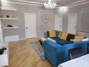 Satılır 3 otaqlı 100 m2 həyət evi Badamdar