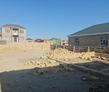 Satılır 4.5 sot torpaq Atyalı