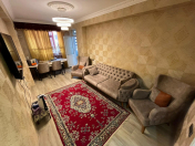 Satılır 2 otaqlı 60 m2 yeni tikili Masazır