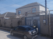 Satılır 5 otaqlı 200 m2 həyət evi Maştağa