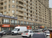 Satılır 2 otaqlı 92 m2 yeni tikili Heydər Əliyev Mərkəzi