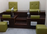 İcarəyə verilir 8 otaqlı 500 m2 obyekt Xalqlar Dostluğu m.