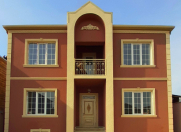 Satılır 5 otaqlı 220 m2 həyət evi Masazır